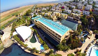 Thermemaris Thermal & Spa Resort