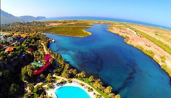 Thermemaris Thermal & Spa Resort