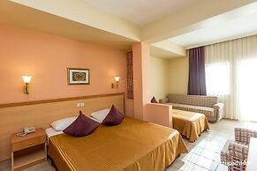 Thermemaris Thermal & Spa Resort