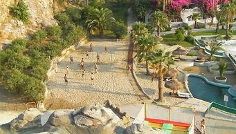 Thermemaris Thermal & Spa Resort