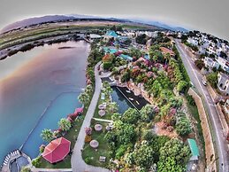 Thermemaris Thermal & Spa Resort