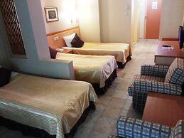 Thermemaris Thermal & Spa Resort