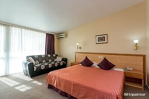 Thermemaris Thermal & Spa Resort