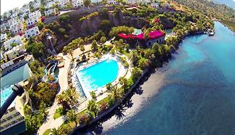 Thermemaris Thermal & Spa Resort