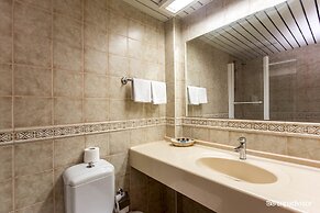 Thermemaris Thermal & Spa Resort