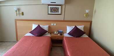 Thermemaris Thermal & Spa Resort