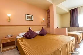 Thermemaris Thermal & Spa Resort