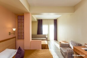 Thermemaris Thermal & Spa Resort