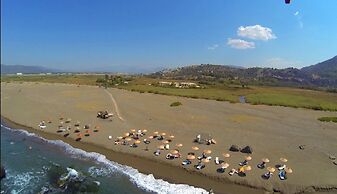 Thermemaris Thermal & Spa Resort