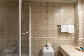 Thermemaris Thermal & Spa Resort