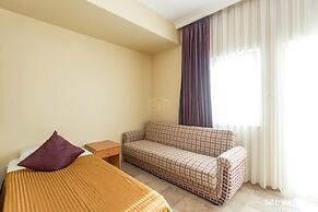 Thermemaris Thermal & Spa Resort