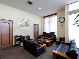 Tabist Rays Hotel Yakata