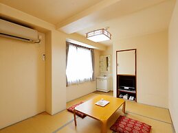 Tabist Rays Hotel Yakata