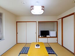 Tabist Rays Hotel Yakata