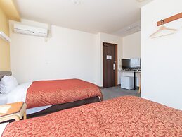 Tabist Rays Hotel Yakata