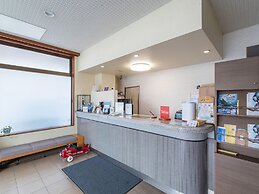 Tabist Rays Hotel Yakata
