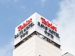 Tabist Rays Hotel Yakata