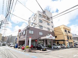 Tabist Rays Hotel Yakata