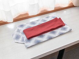 Tabist Rays Hotel Yakata