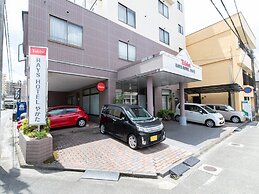 Tabist Rays Hotel Yakata