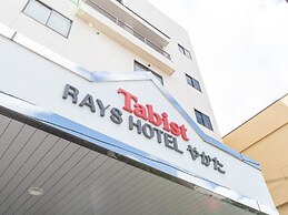 Tabist Rays Hotel Yakata