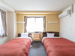 Tabist Rays Hotel Yakata