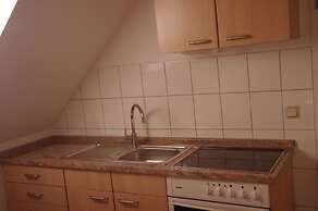 Ferienwohnung Villa Weyermann