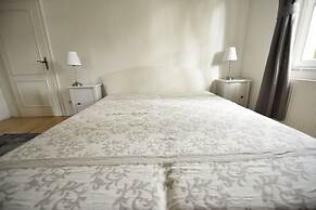 Ferienwohnung Villa Weyermann