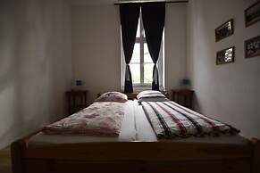 Ferienwohnung Villa Weyermann