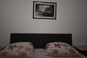 Ferienwohnung Villa Weyermann