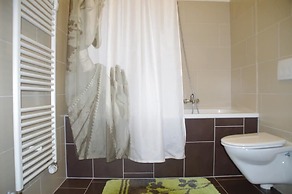 Ferienwohnung Villa Weyermann