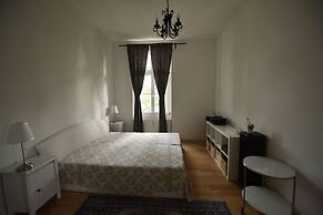 Ferienwohnung Villa Weyermann