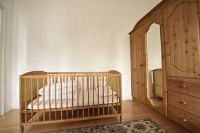 Ferienwohnung Villa Weyermann