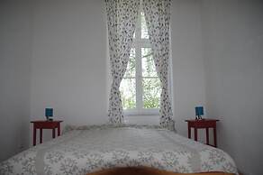 Ferienwohnung Villa Weyermann