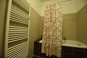 Ferienwohnung Villa Weyermann