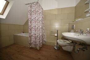 Ferienwohnung Villa Weyermann