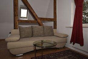 Ferienwohnung Villa Weyermann