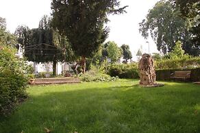 Ferienwohnung Villa Weyermann