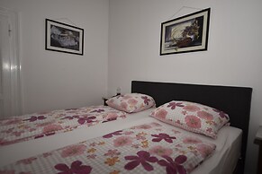 Ferienwohnung Villa Weyermann