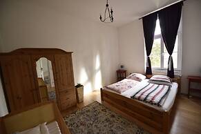 Ferienwohnung Villa Weyermann