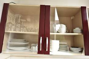 Ferienwohnung Villa Weyermann