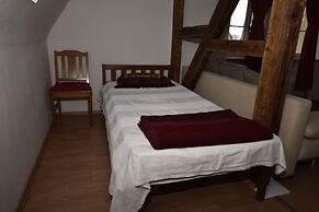 Ferienwohnung Villa Weyermann