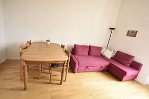 Ferienwohnung Villa Weyermann