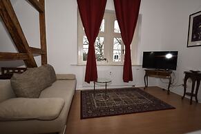 Ferienwohnung Villa Weyermann