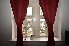 Ferienwohnung Villa Weyermann