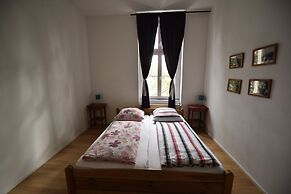 Ferienwohnung Villa Weyermann