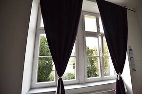 Ferienwohnung Villa Weyermann