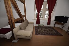 Ferienwohnung Villa Weyermann