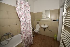 Ferienwohnung Villa Weyermann