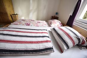 Ferienwohnung Villa Weyermann